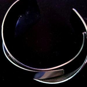 Gunmetal Bracelet